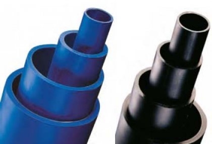 63MM PE100 ТРУБЫ